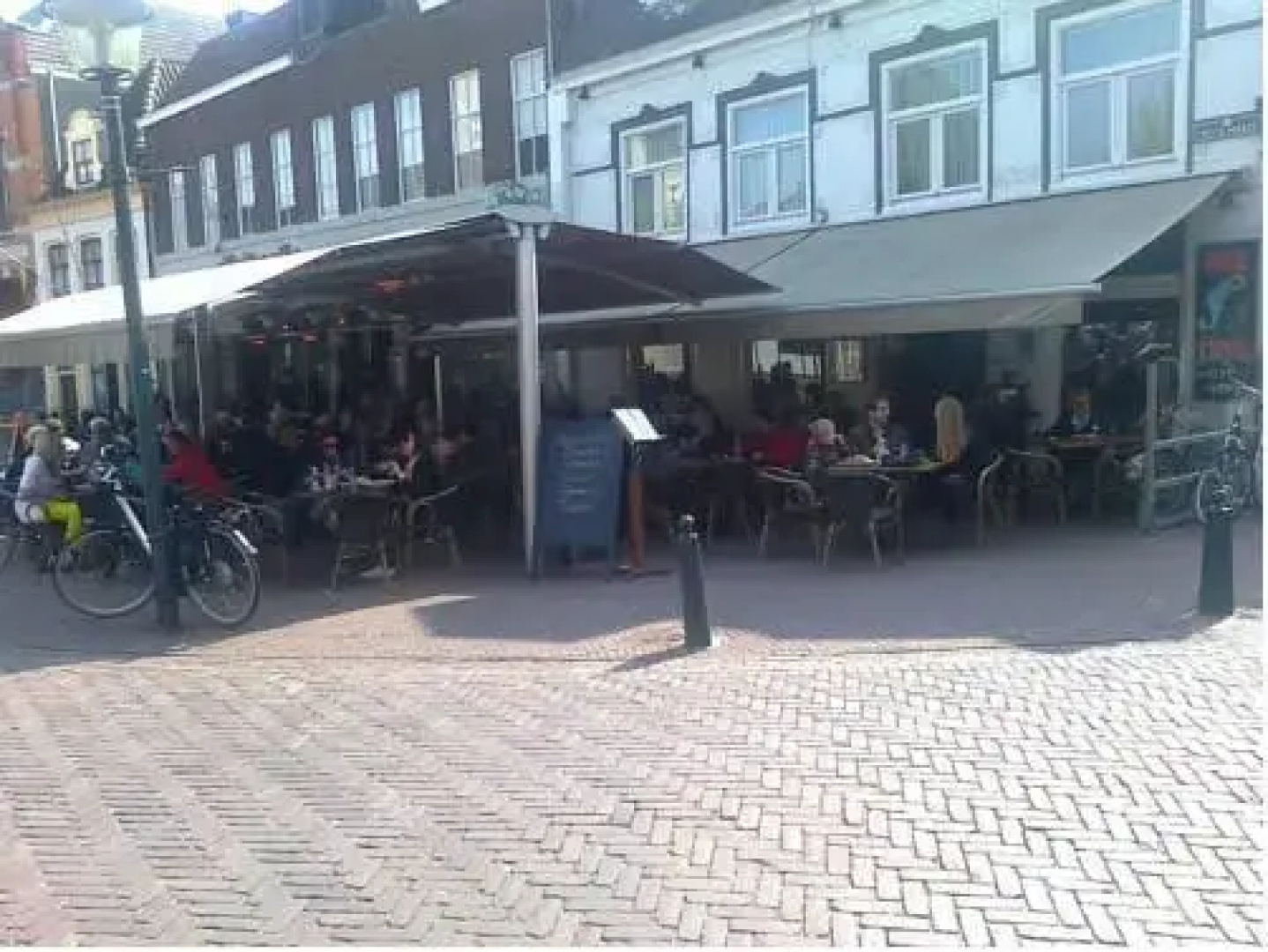 De Korenbeurs