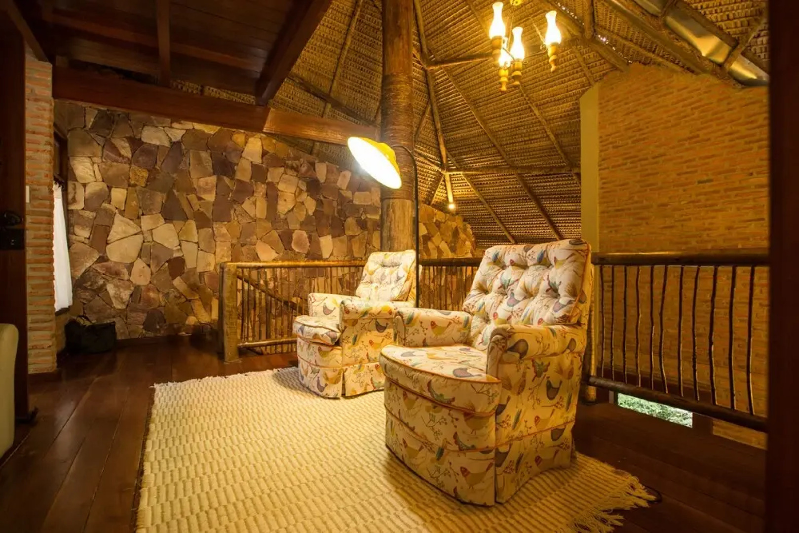 Pousada Soldadinho do Araripe