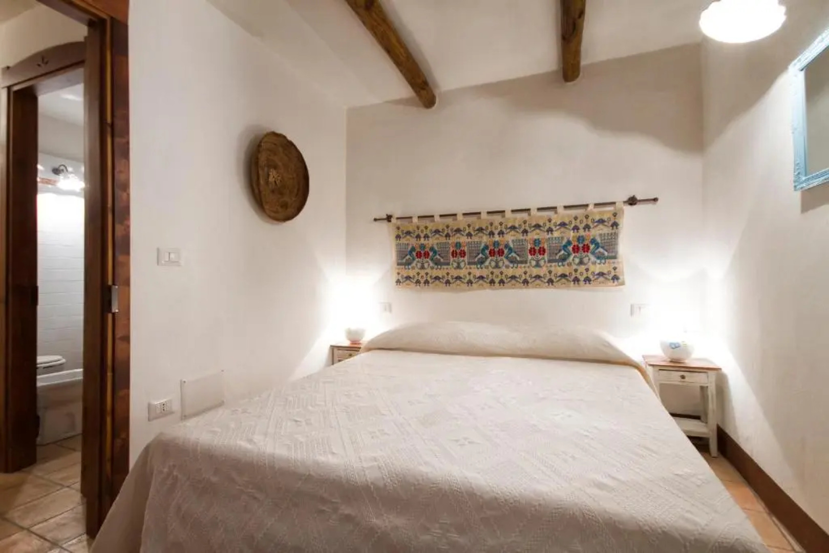 Antiche Case in Pietra