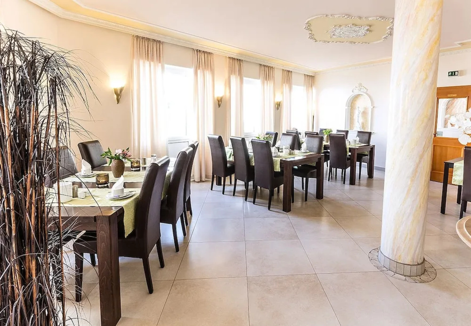 Ambient Hotel Tassilo