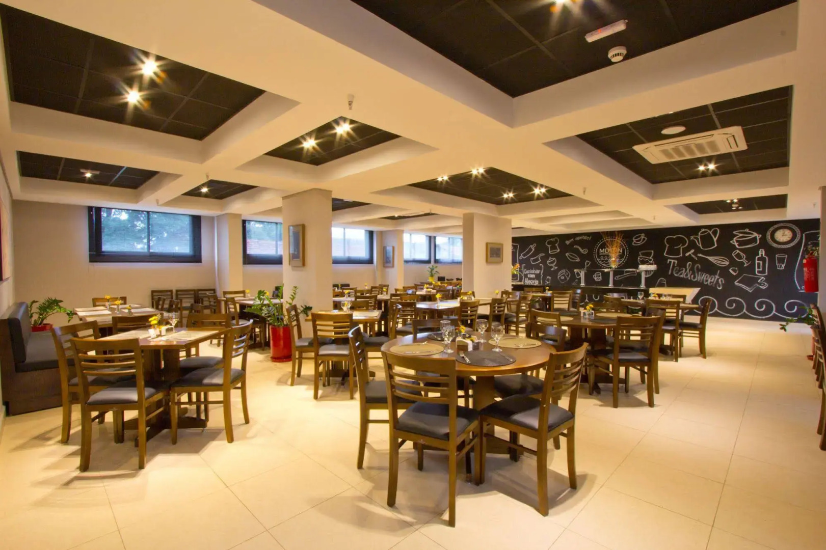 Occitano Apart Hotel