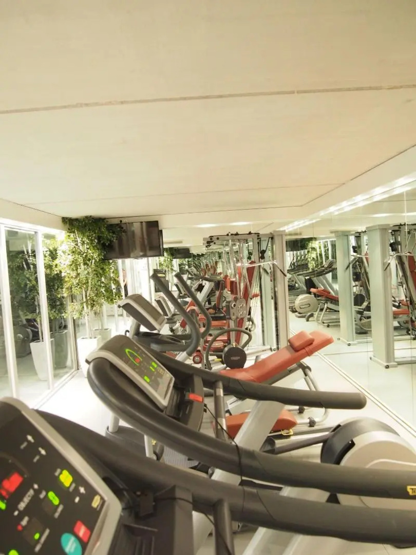 Hôtel b design & Spa