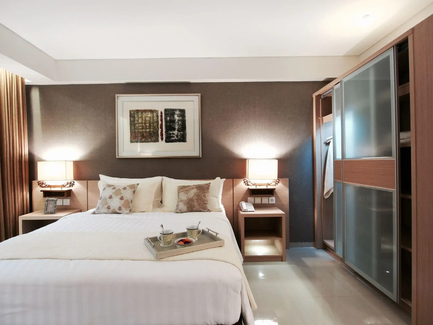 Ramada Encore by Wyndham Seminyak Bali