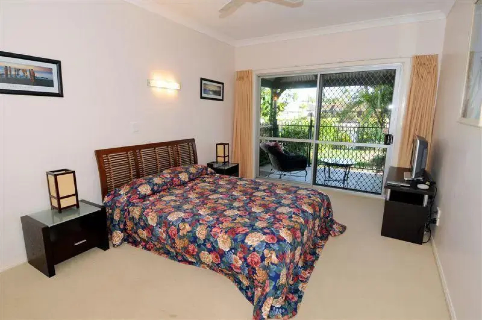 Awoonga Court 4