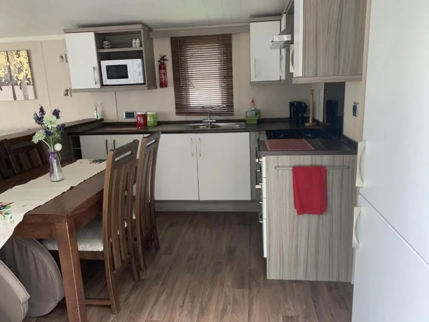 Family Holidays Blackpool