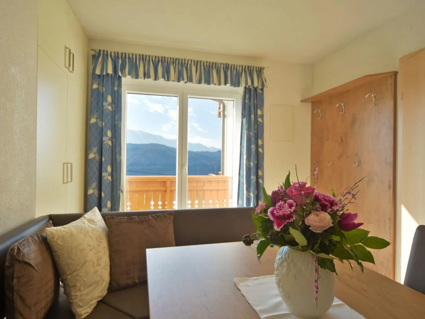 Frühstückspension Götzfried-Hof