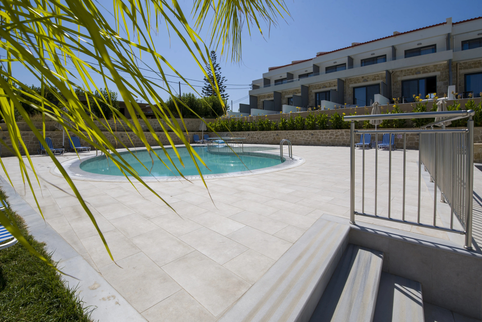 Selini Suites & Waterpark