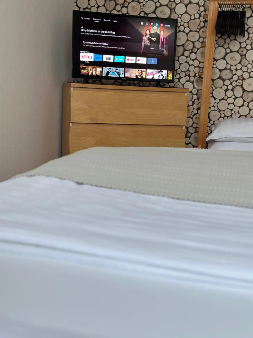 "TiMia" Nähe Europa Park und Rulantica