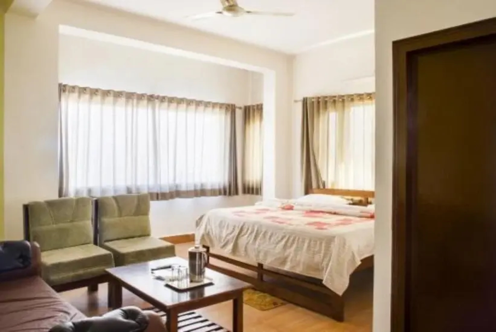 Ranikhet Grand