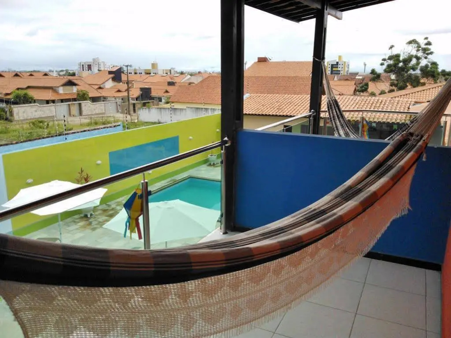 Pousada Casa Bella
