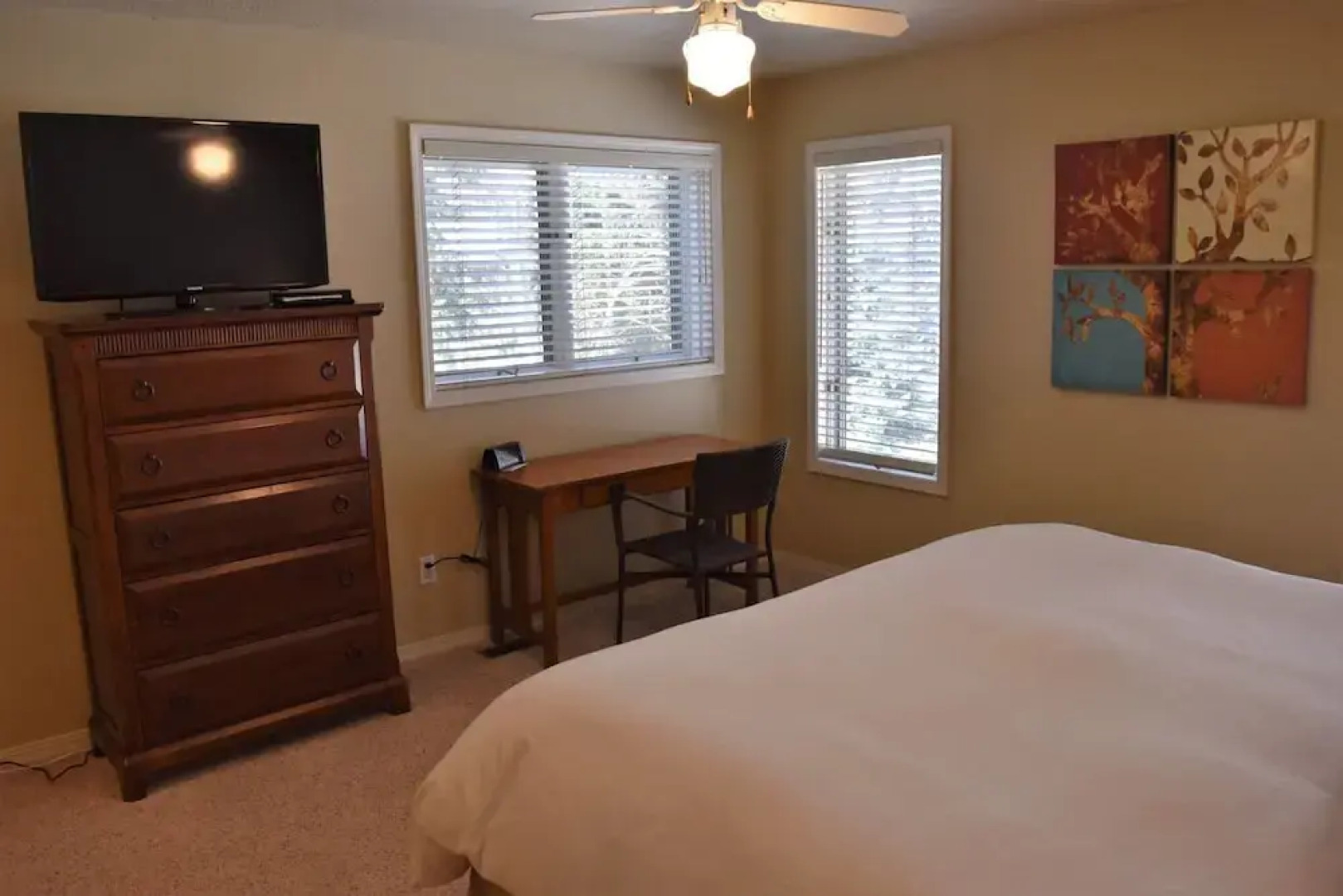 Mountain Harbor #163 3 Bedroom Condo