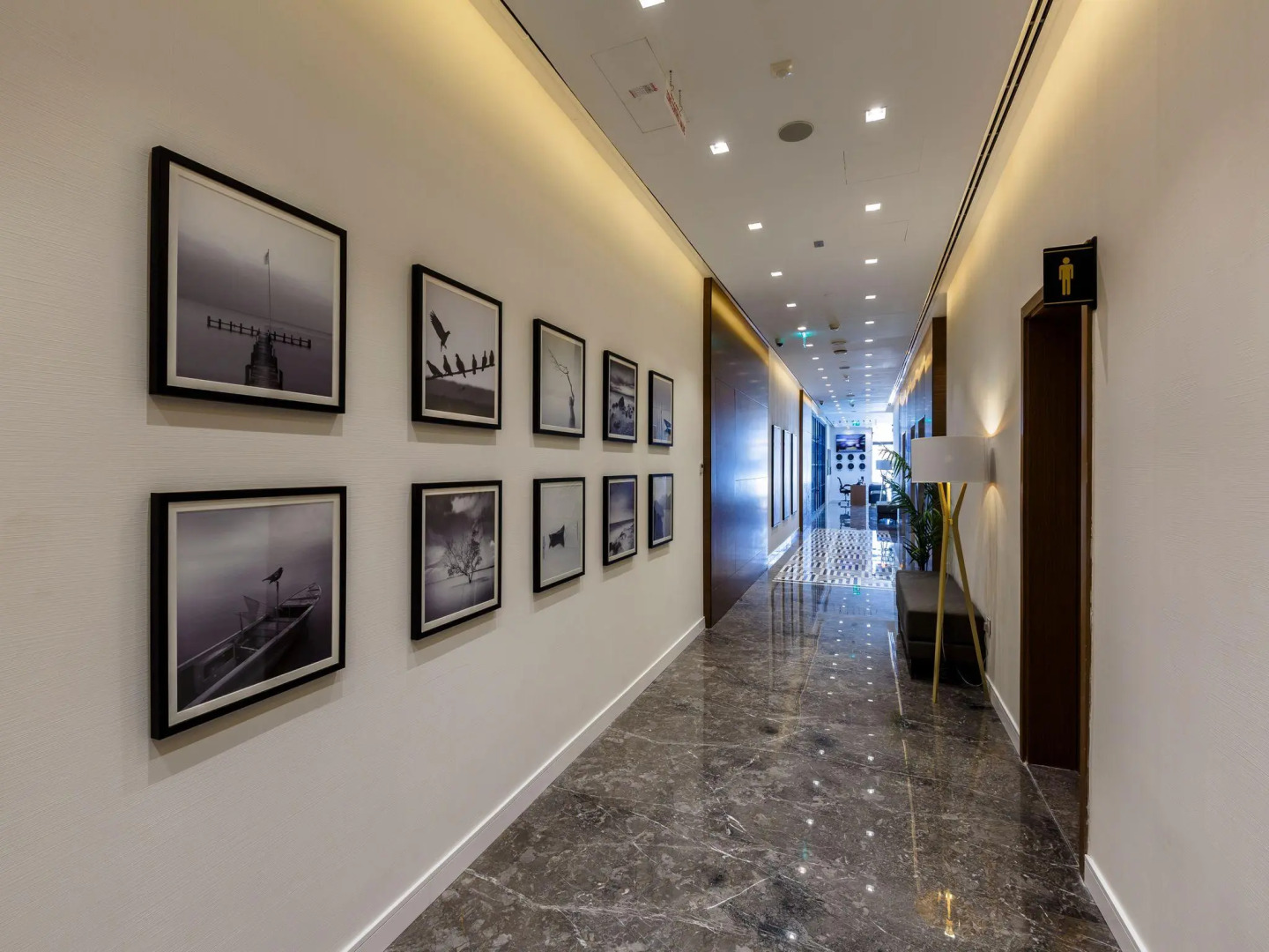 Rose Executive Hotel - DWTC