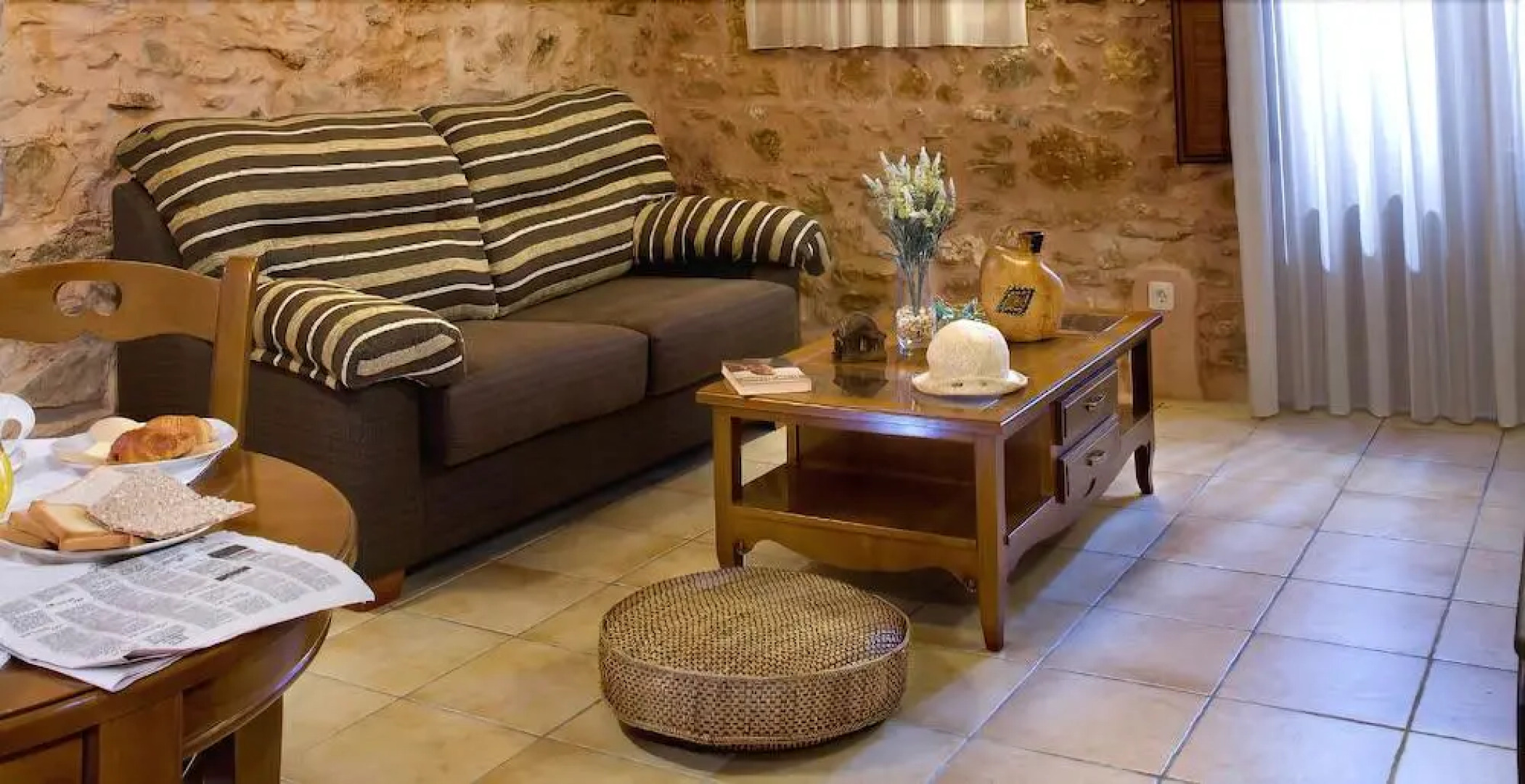 L Arc - El Rincón de Pau