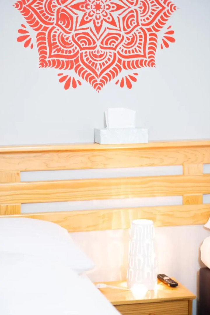 Restaurace a penzion U Hasičů