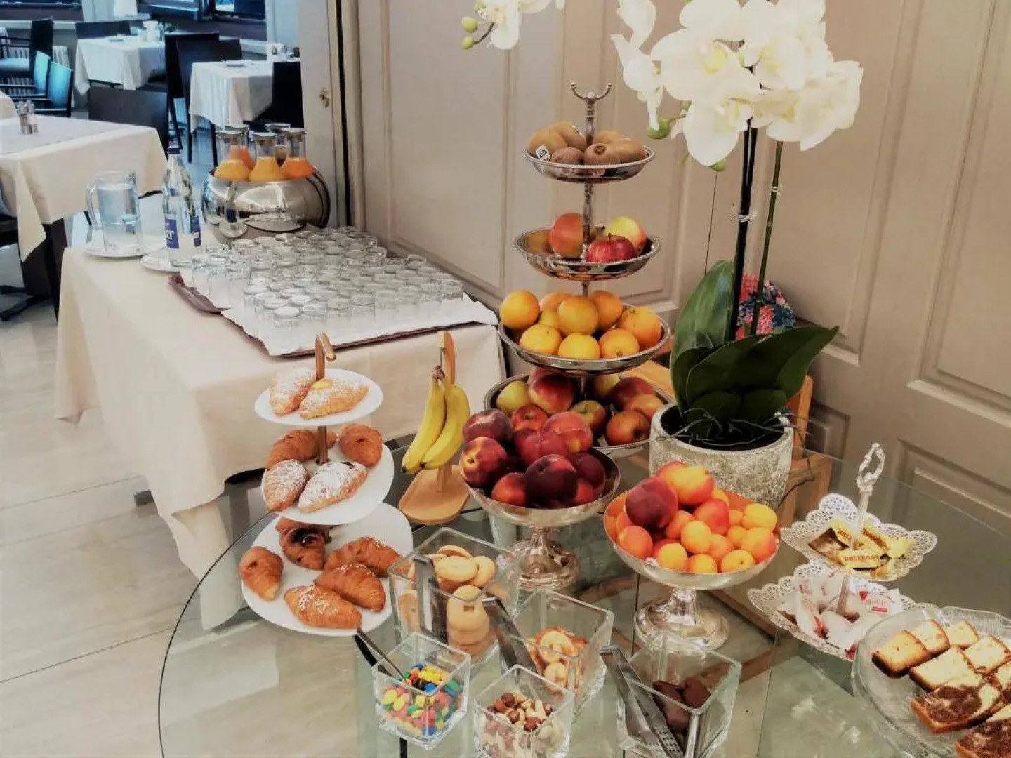 Hotel Federale Lugano