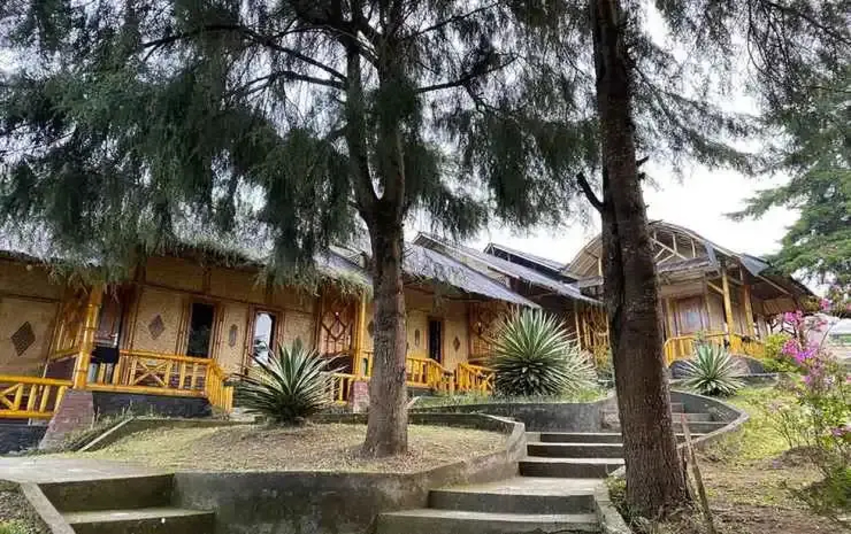 Puncak Darajat Resort By OYO Rooms