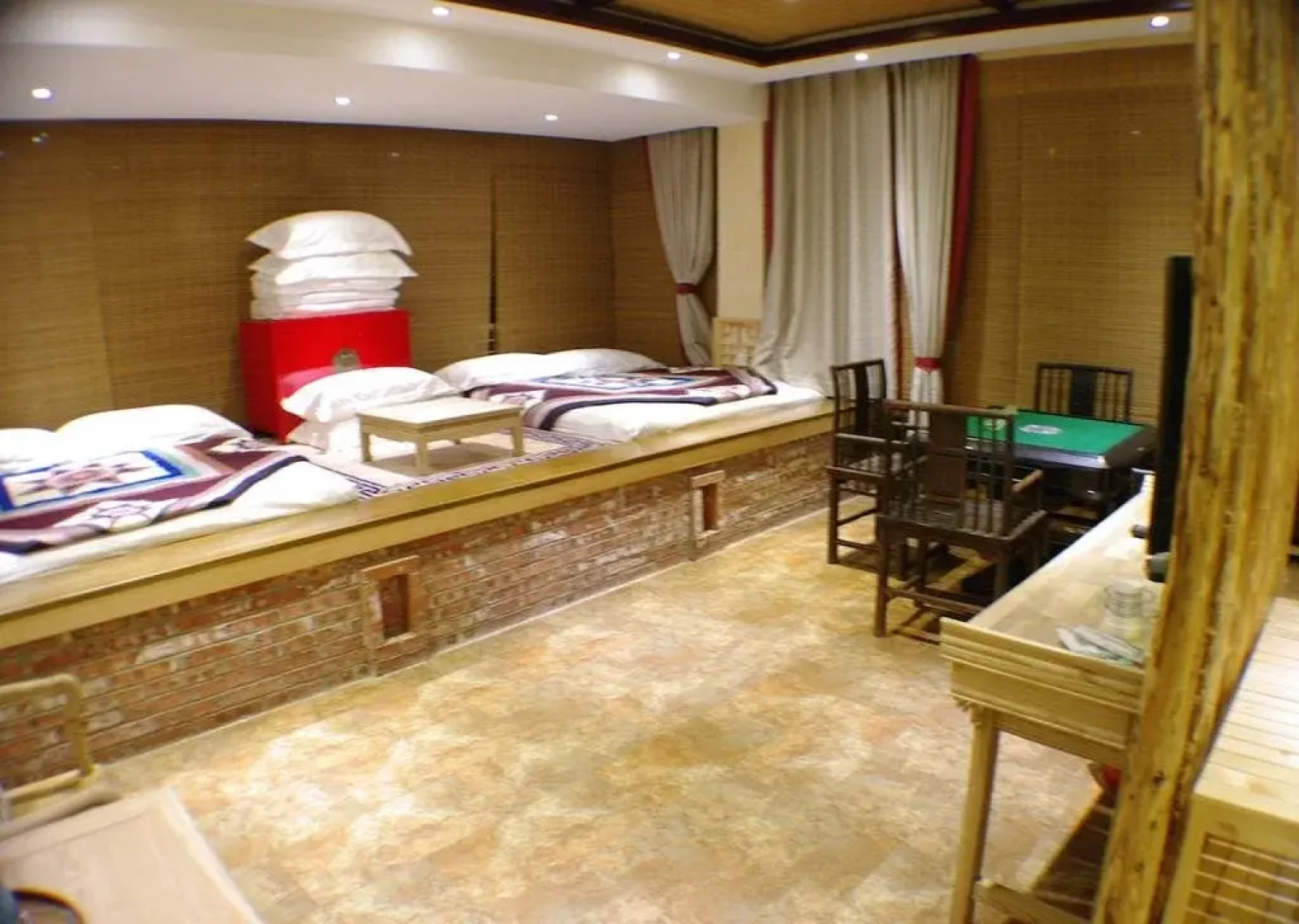 Yuquan Folk-Custom Culture Inn