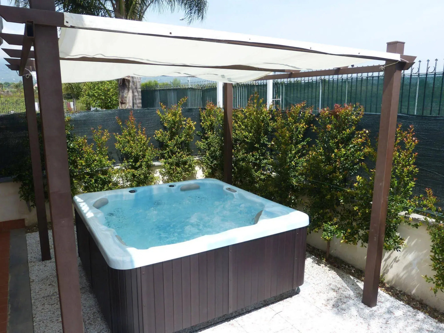 Le Ville della Contea -Vacation rentals