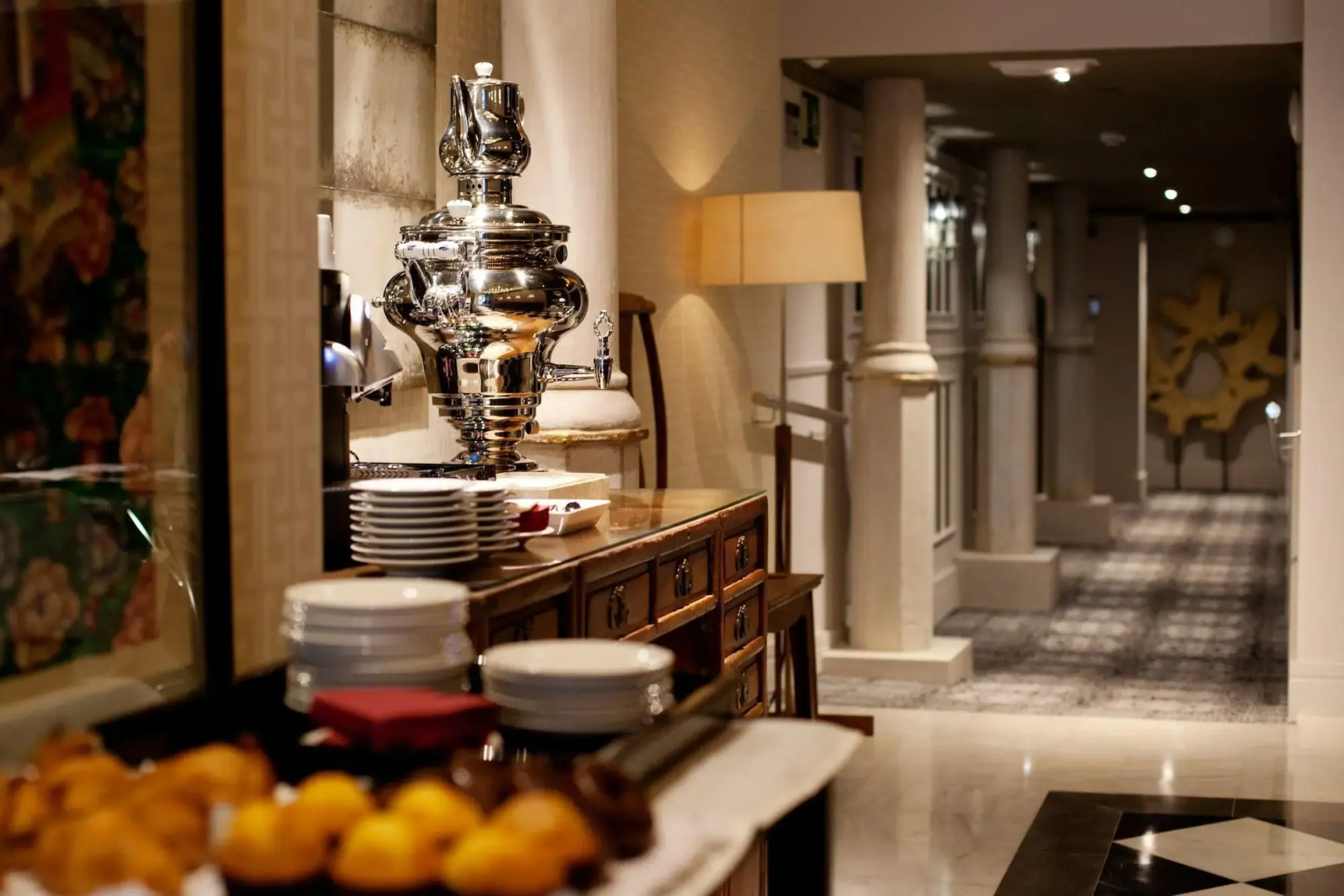 Vasanta Hostal Boutique