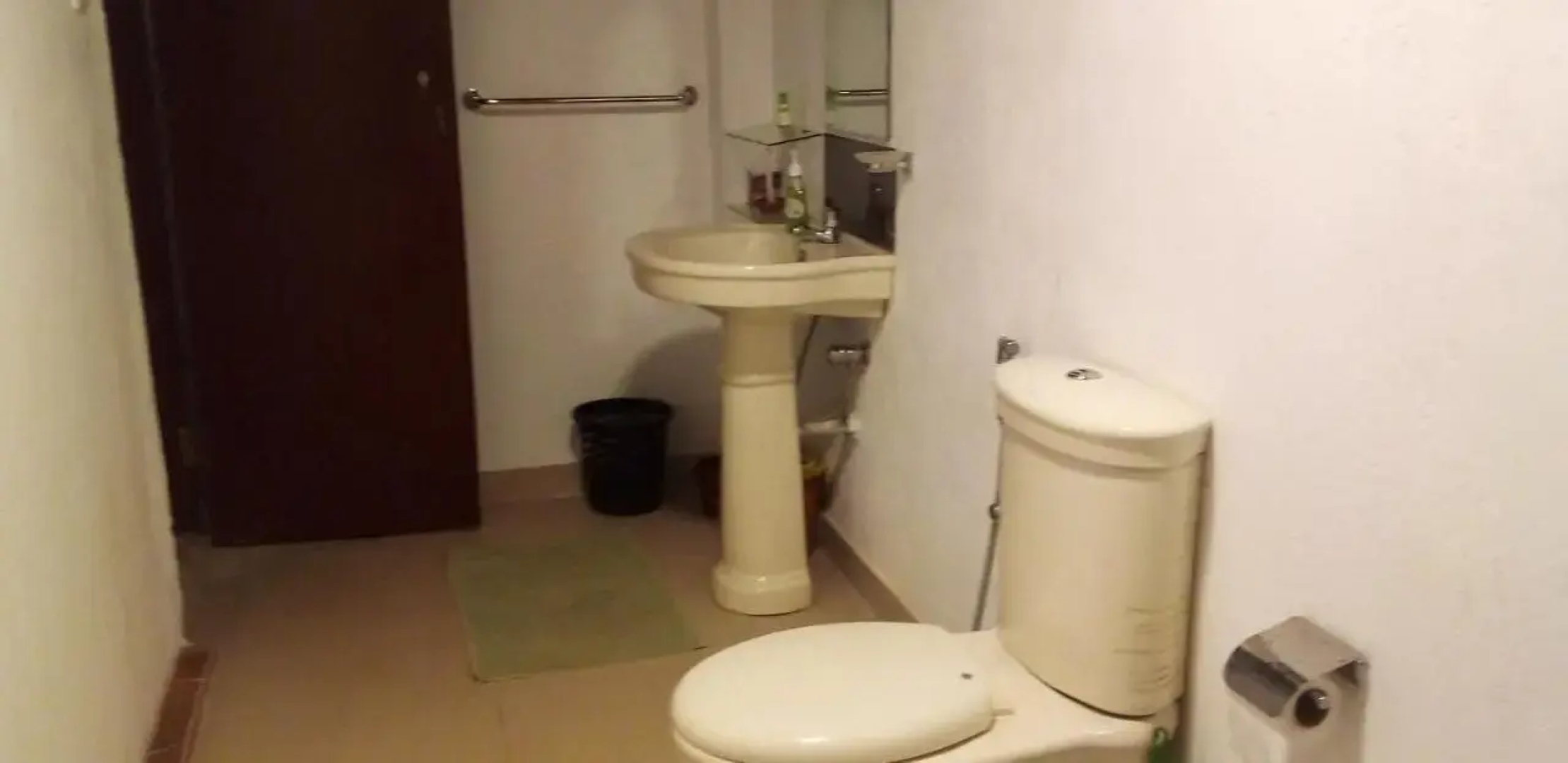 Diyagal Villa