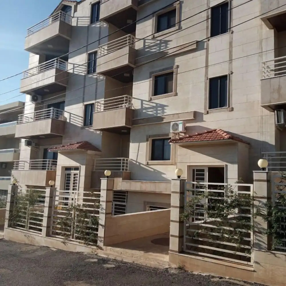 Nahla apartments