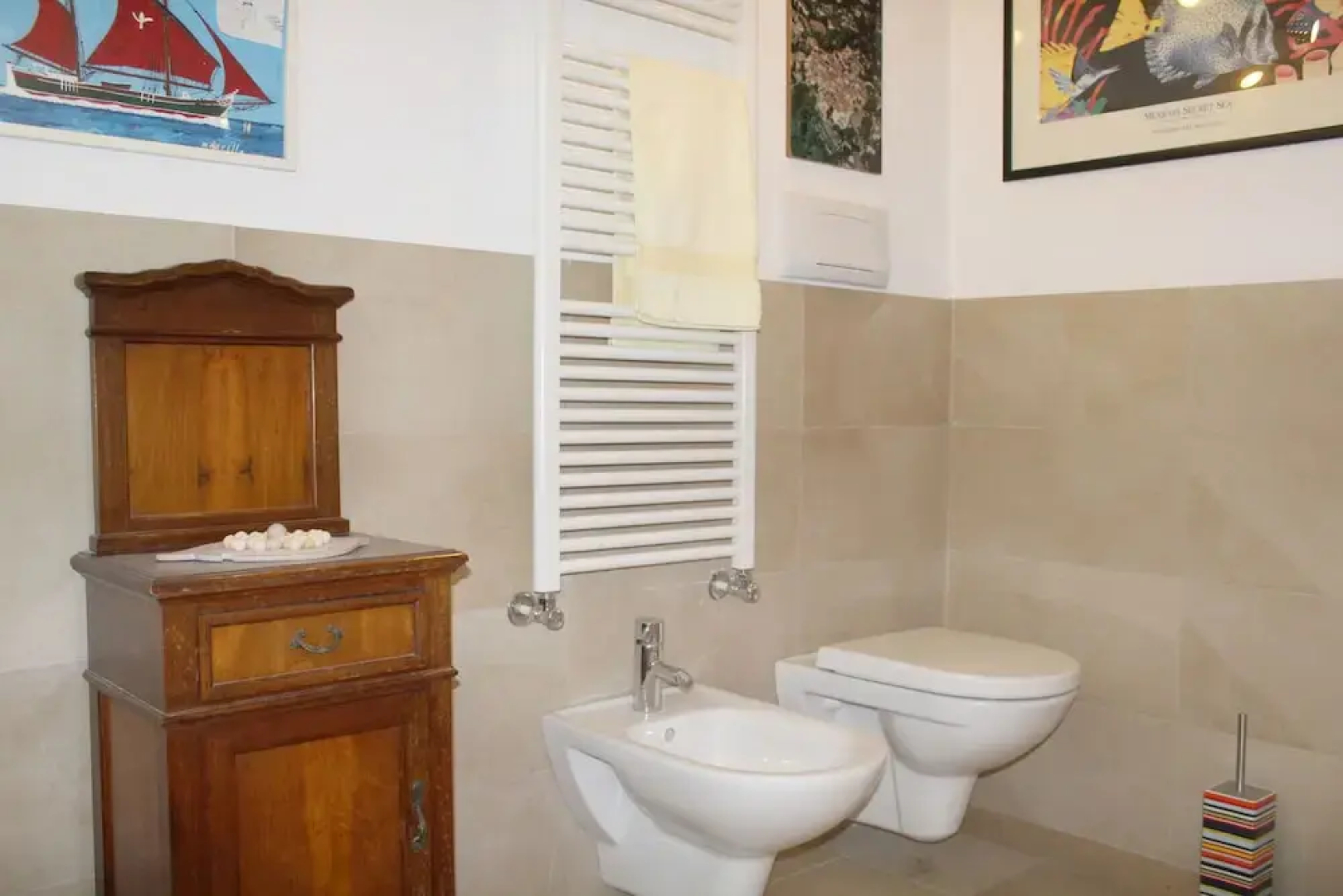Residence Al Vittoriale