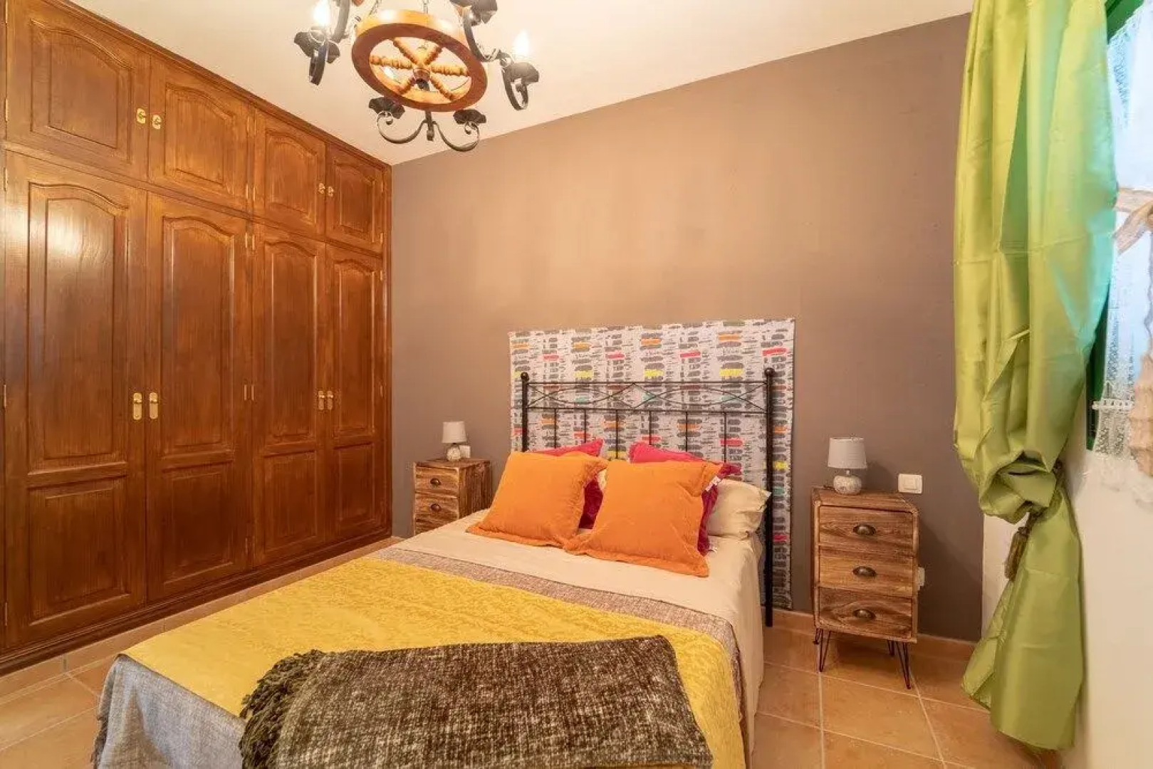B&B Casa Rural Nadi - Adults Only