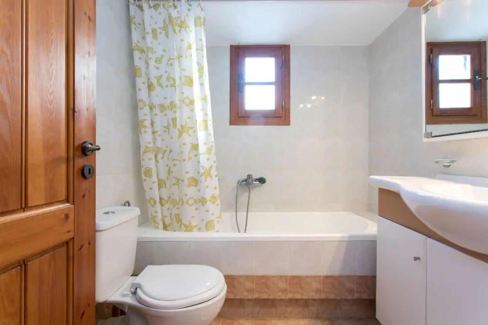 Villa Athina