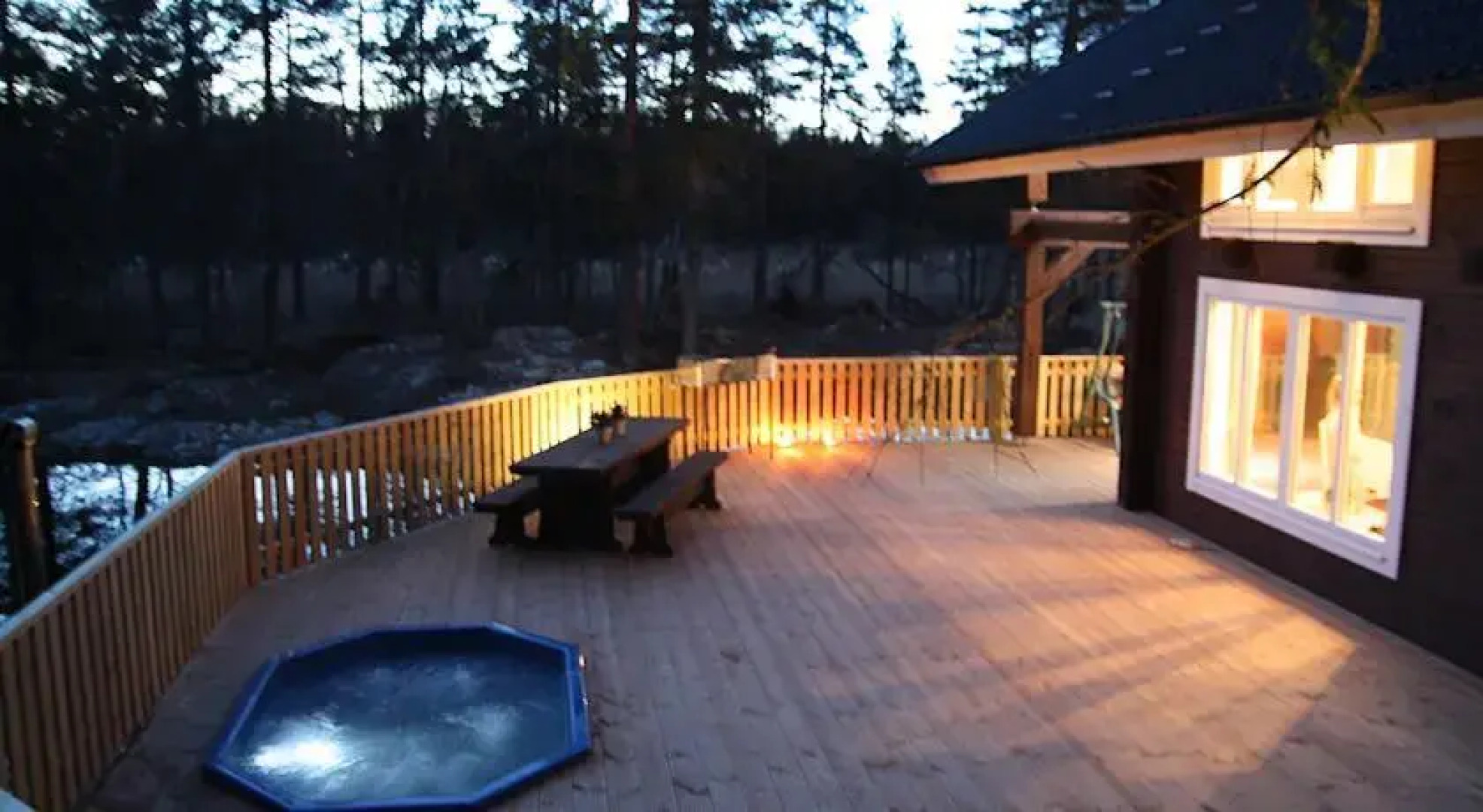 Merekivi Holiday Home