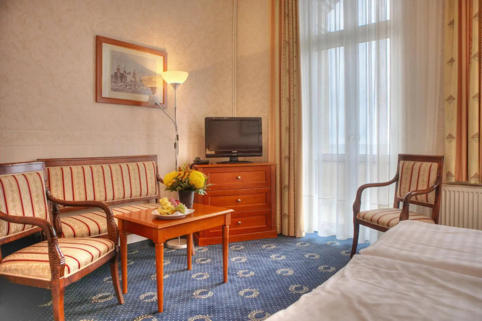 SEETELHOTEL Strandhotel Atlantic