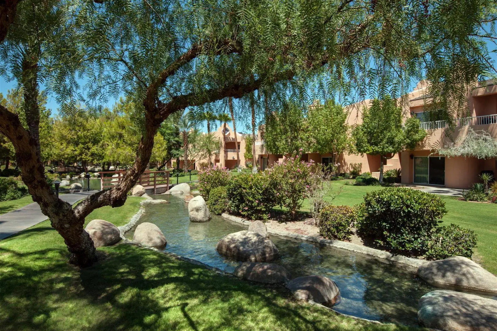 The Westin Rancho Mirage Golf Resort & Spa