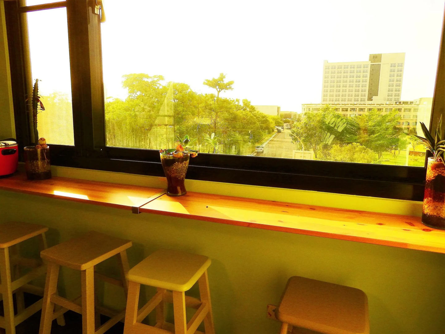 Anping Western-style House