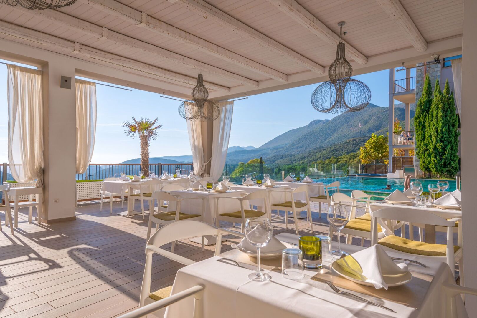 Salvator Villas & Spa Hotel