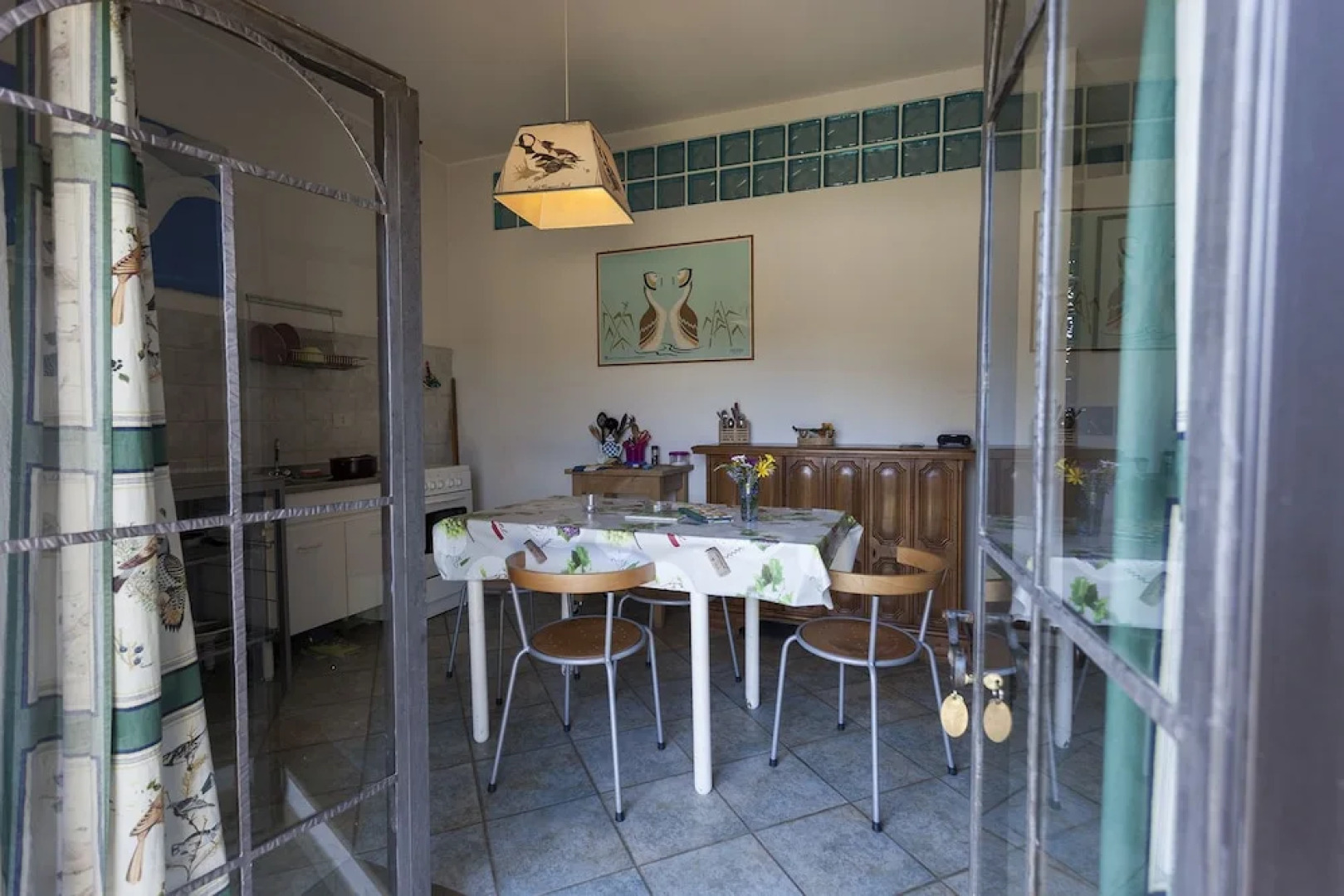 Agriturismo La Valentina Nuova