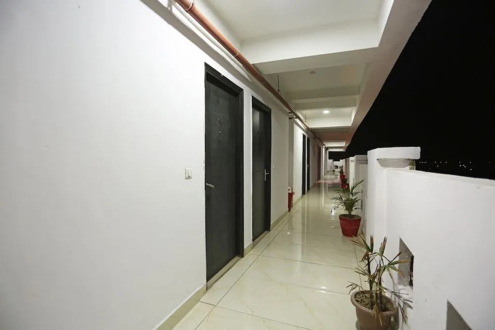 OYO 23668 Hotel The Hridhaan Regency