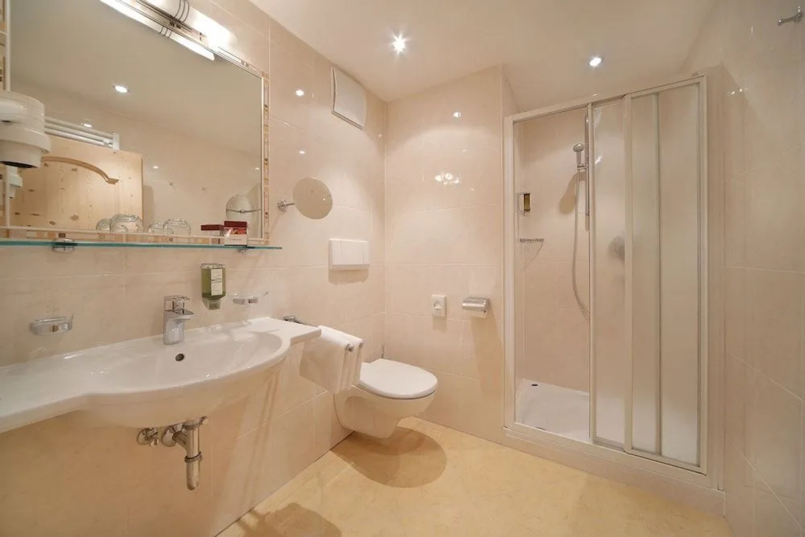 Erlebnishotel Gassenhof