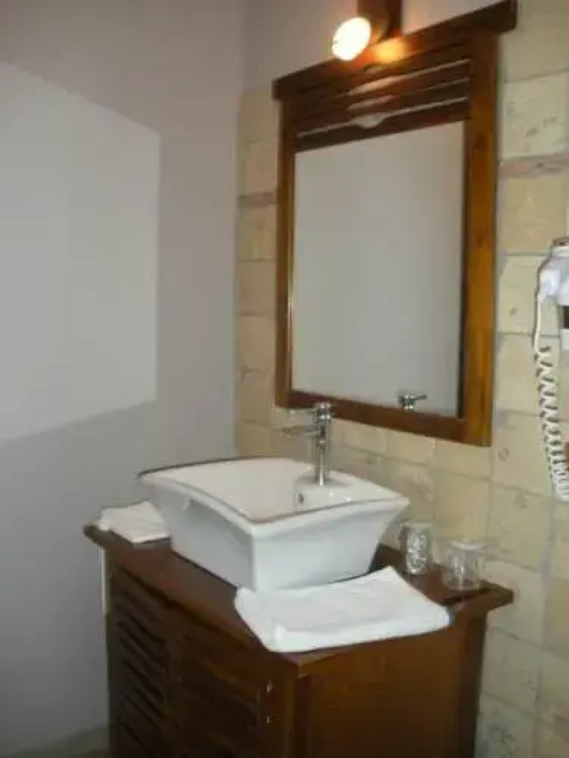 Hôtel Restaurant Chez Pito