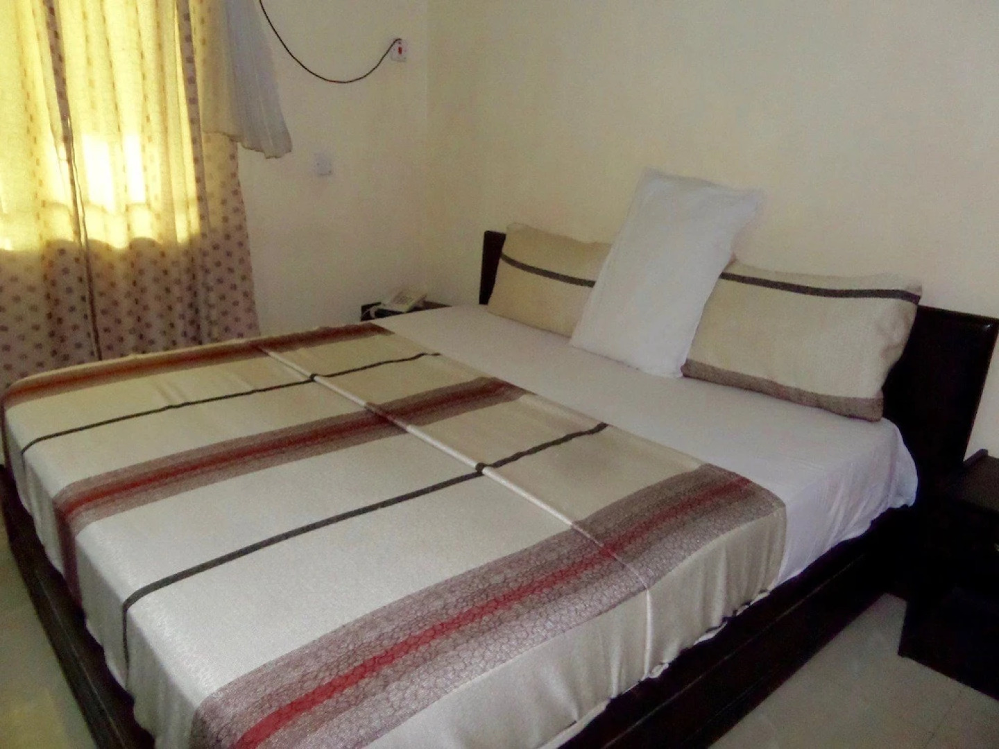 KDT Hotels And Suites