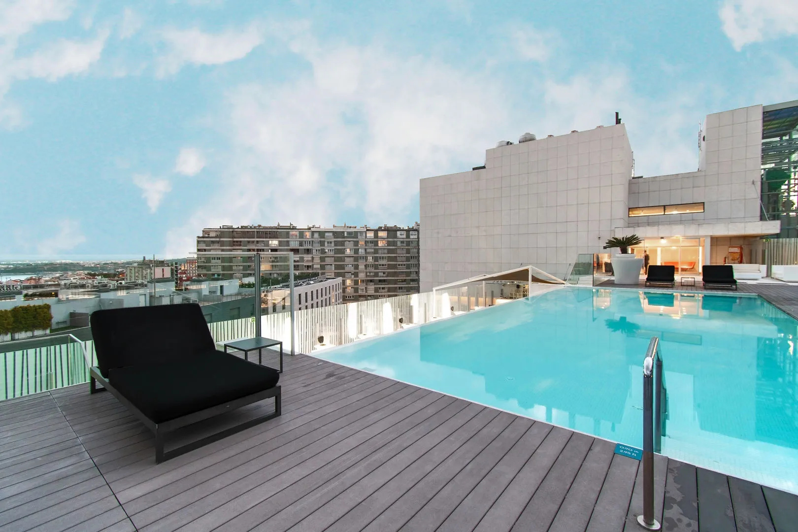 EPIC SANA Lisboa Hotel