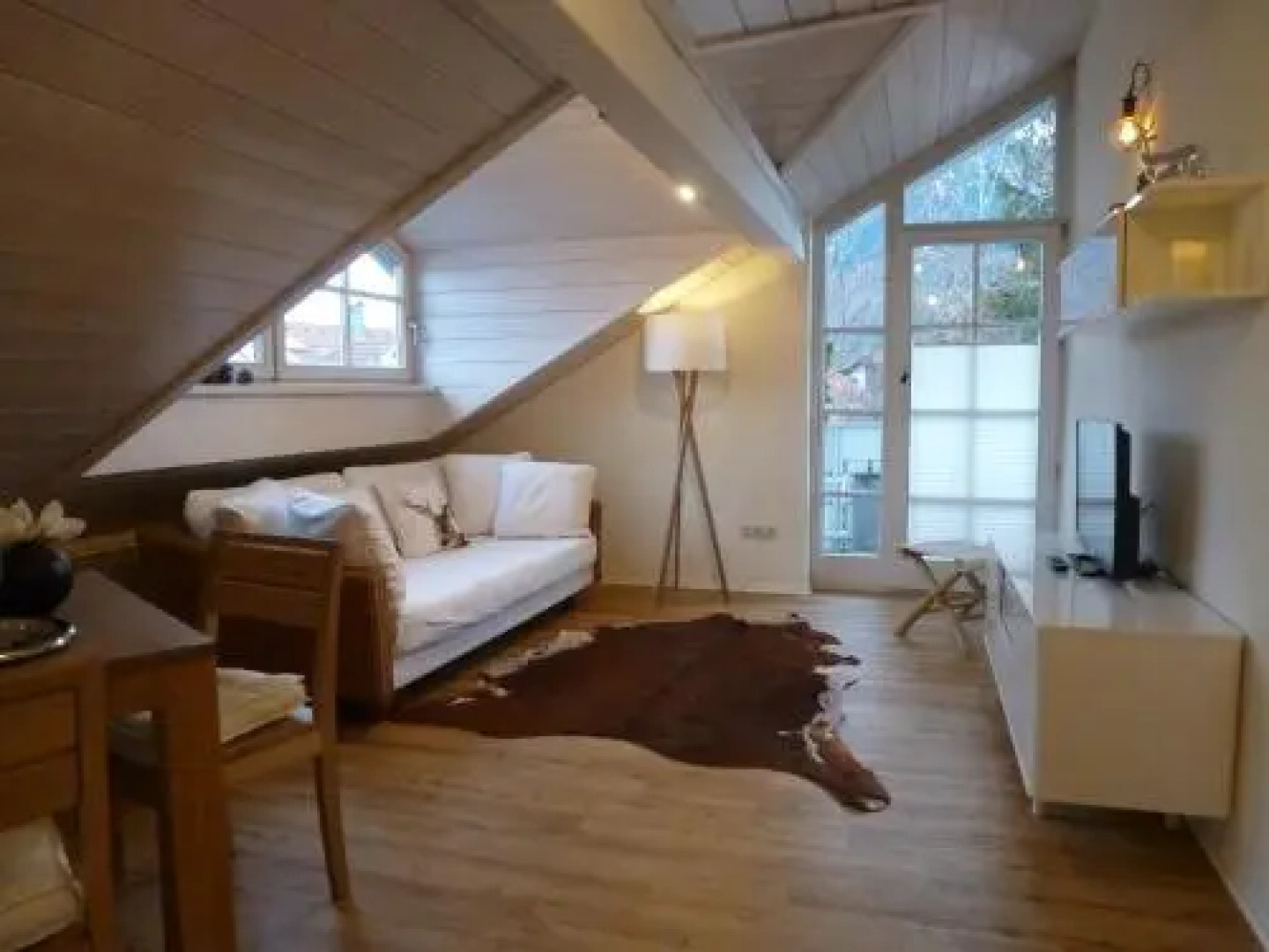 Ferienwohnung Lisi Hartmann