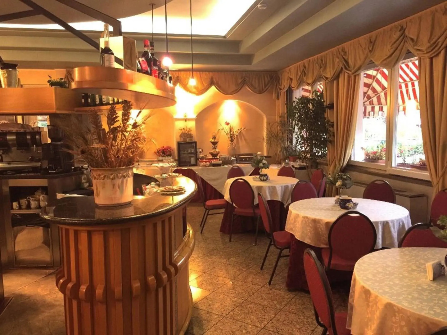 Hotel Internazionale