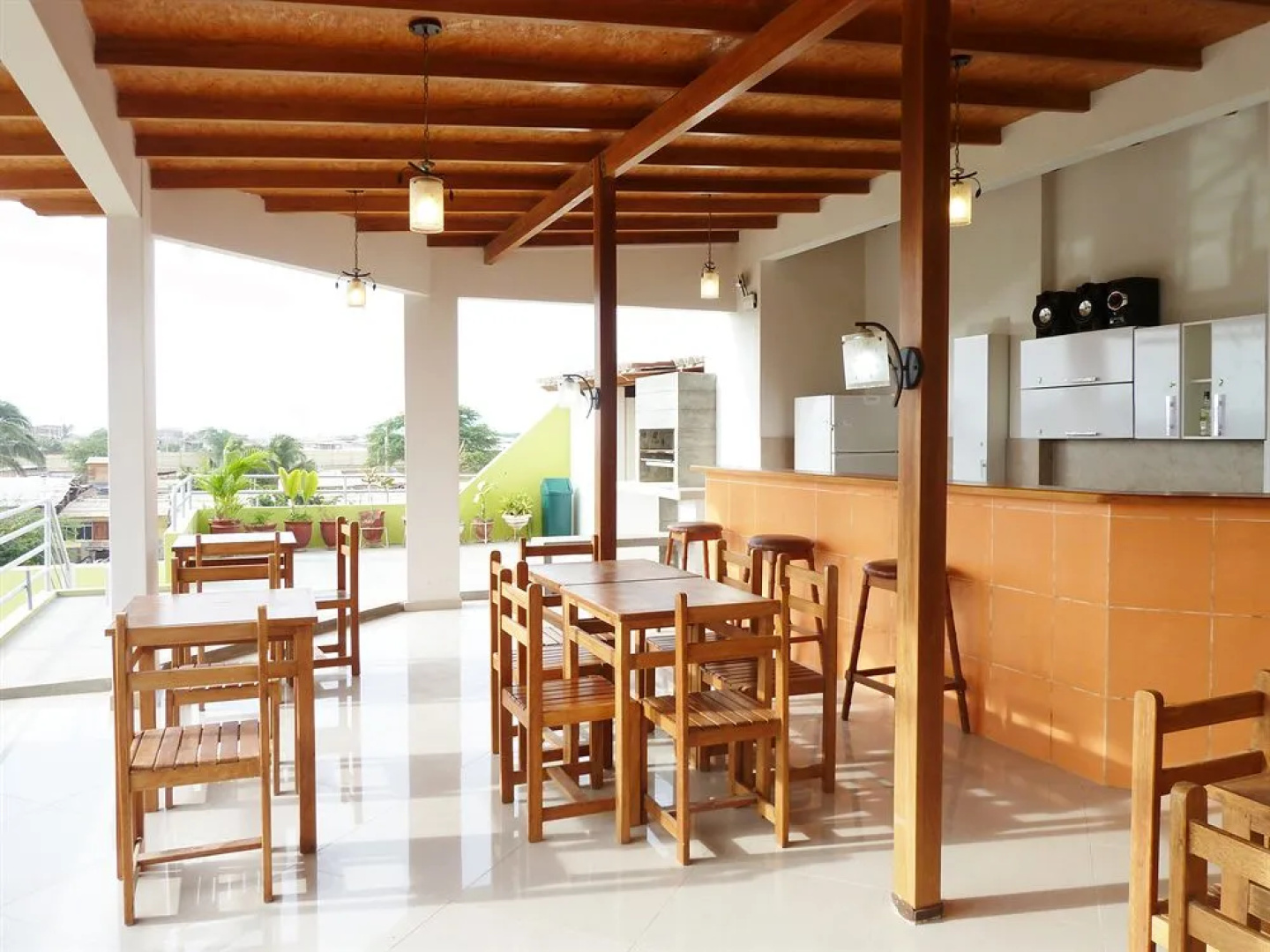 Rio Hotels - Mancora