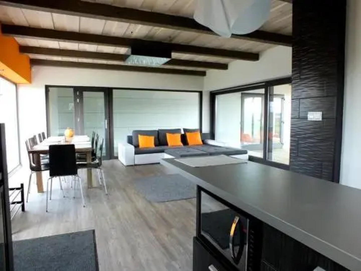 Héthatár Wellness Tanya