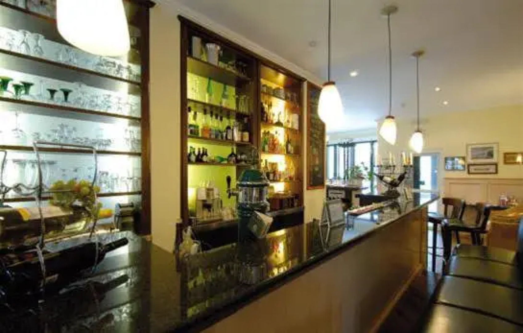 Avenon Privathotel Schwaiger Hof