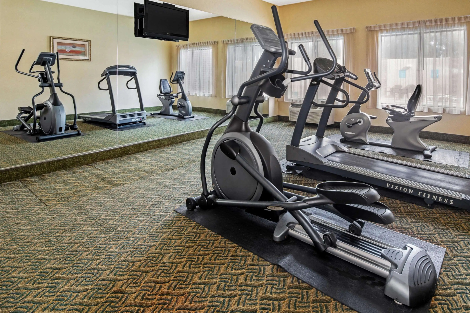 La Quinta Inn & Suites by Wyndham Temecula