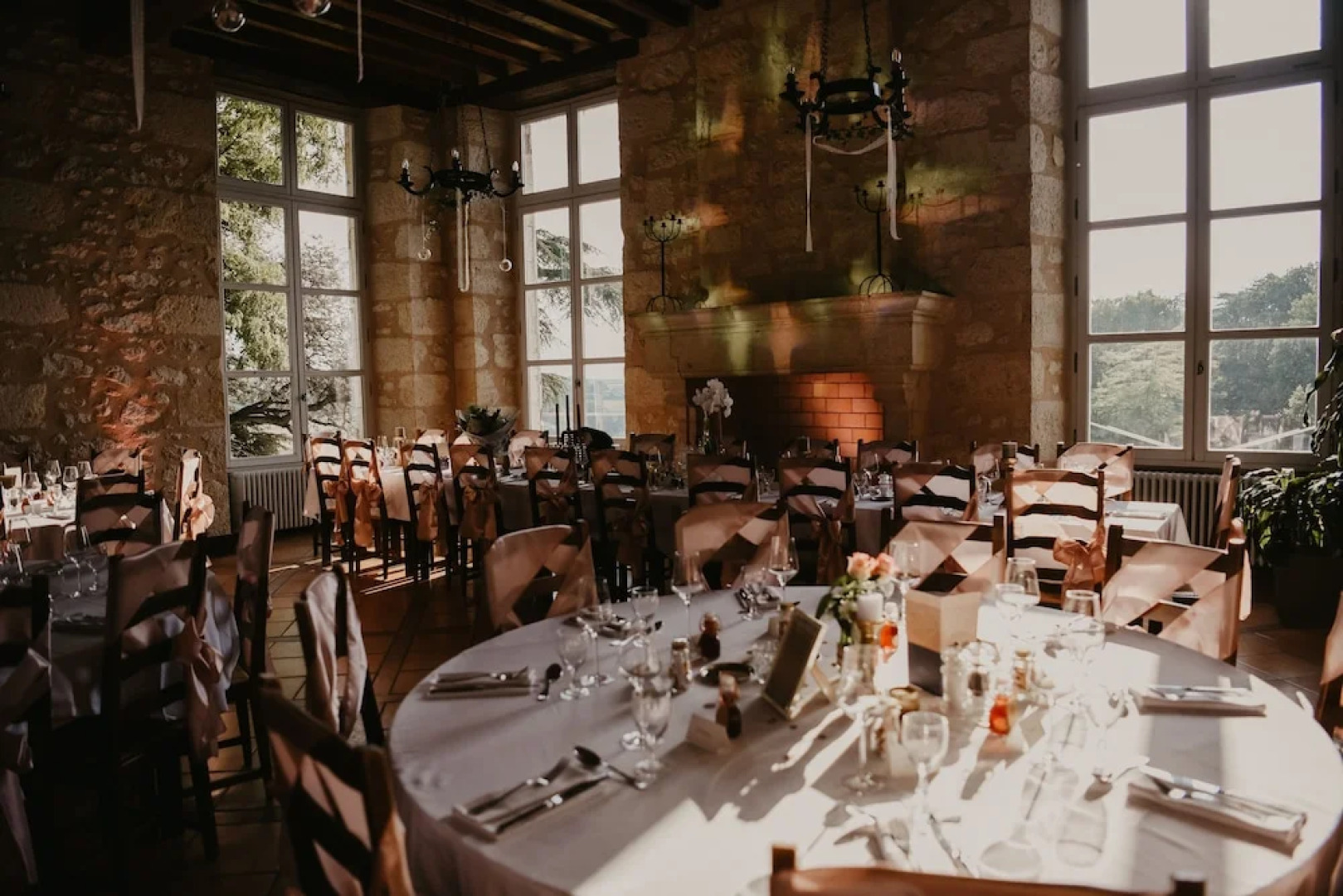 Château de Mons en Armagnac