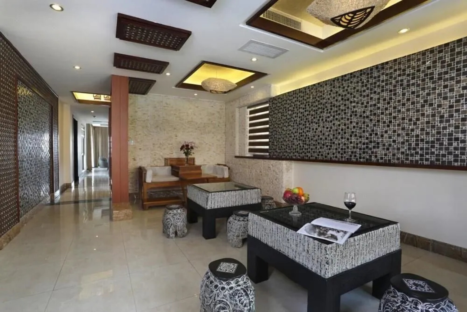 Coconut Grove Herton Sea View Hotel