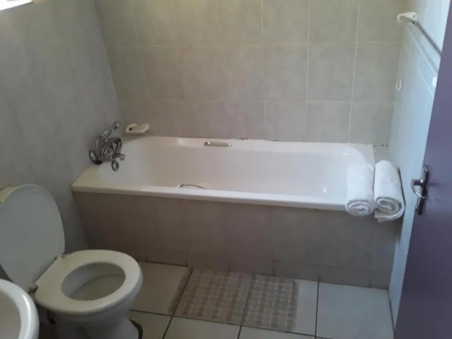 Vuya Nathi Bed & Breakfast