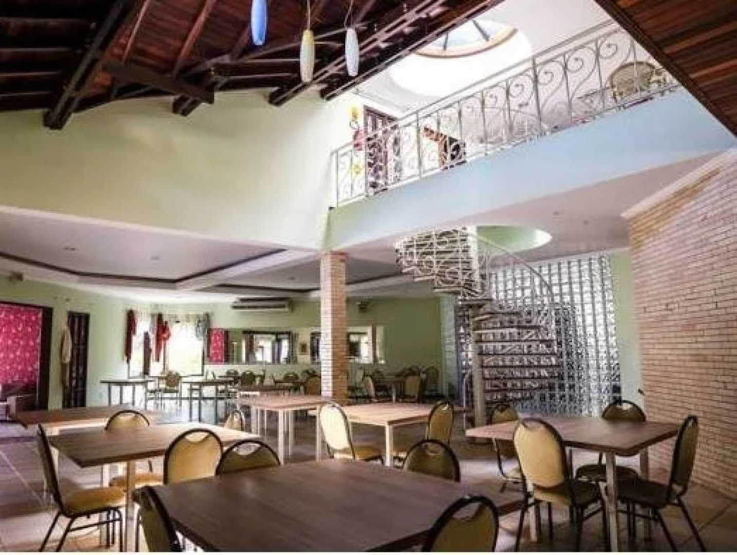 Estância Ribeirão Grande