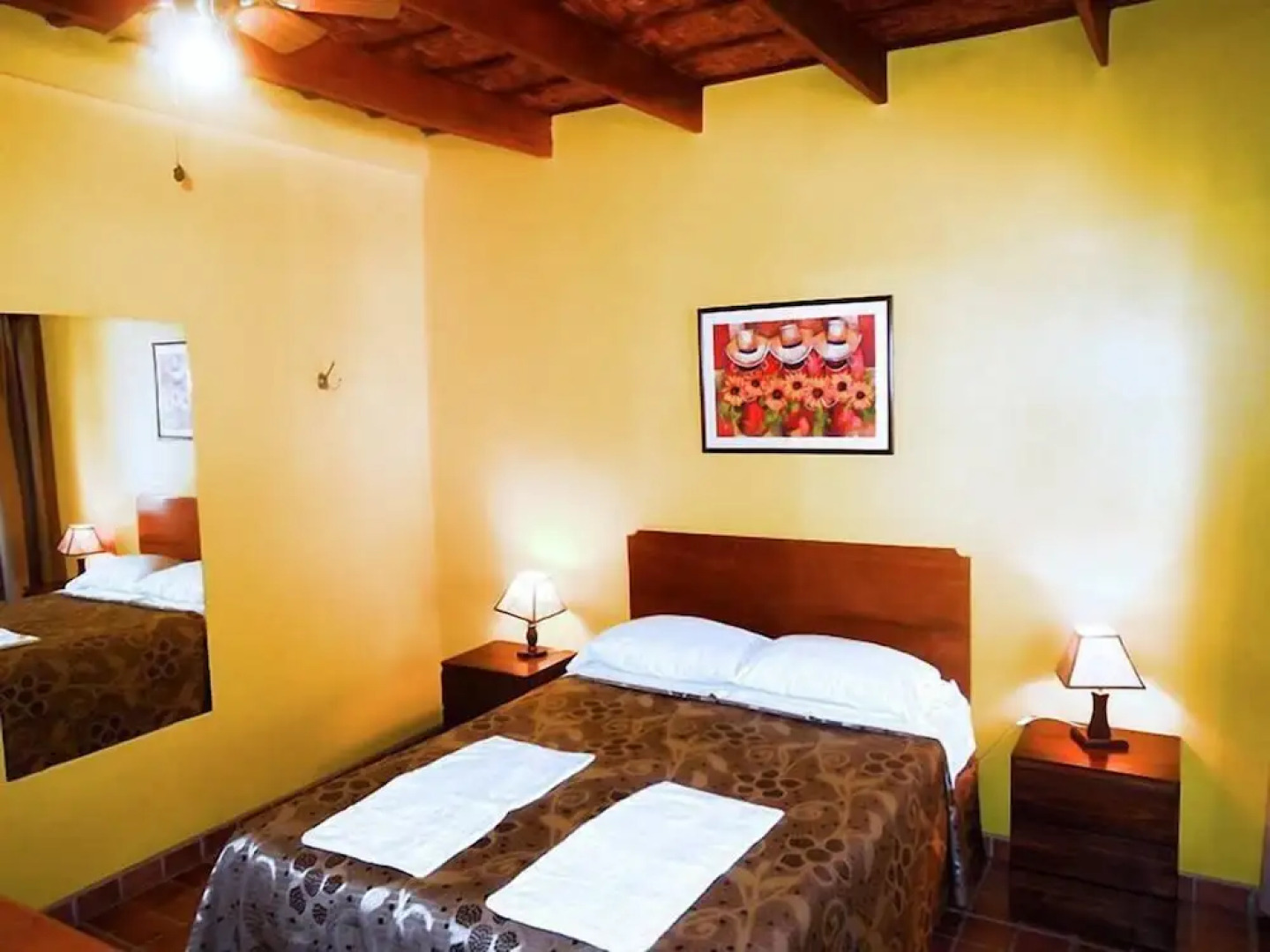 La Posada De Don Hono